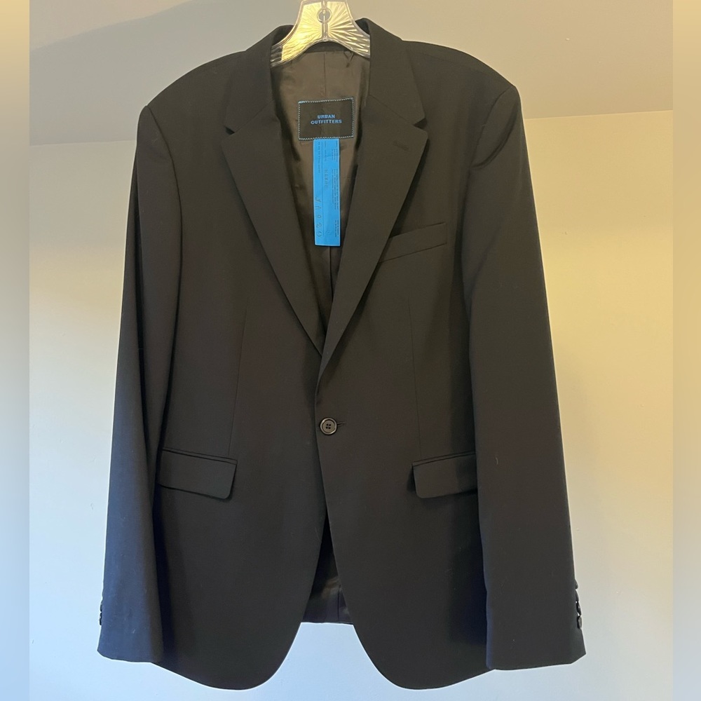 Urban outfitters men’s blazer